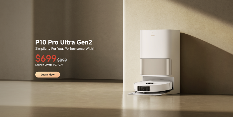 The P10 Pro Ultra Gen2 Is Here: An Upgra