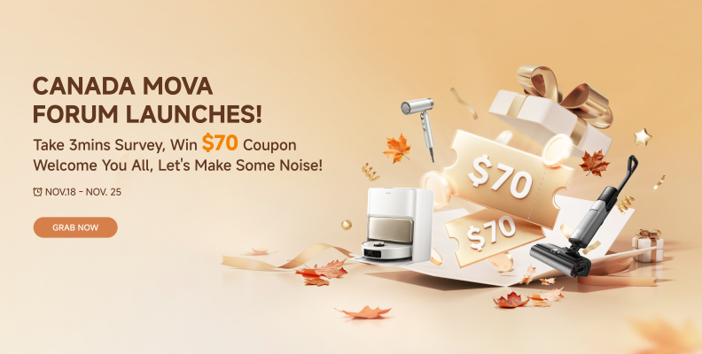 🌟 Canada Forum Launches Officially! Gratitude Giveaway—Let’s Make Some Noise!