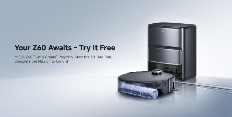  🎉 OFFICIAL: BNPL-Get a Z60 Ultra, Cr